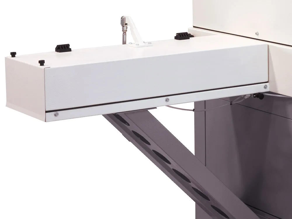 FR 703 Plus · manufacturer configuration detail