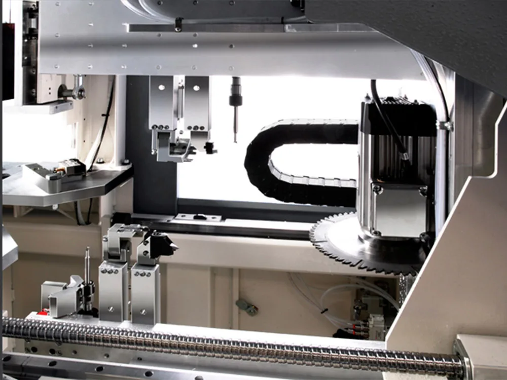 PL-E · manufacturer execution details