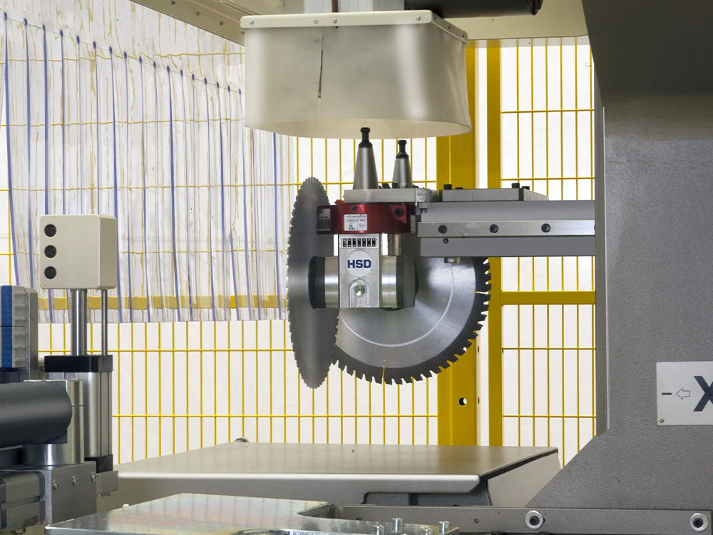 Detajl izvedbe MC 304 Atlas Panels 4A DPM