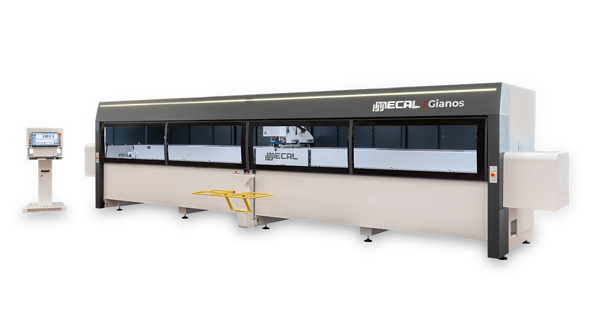 MC 305 Gianos TM MMI