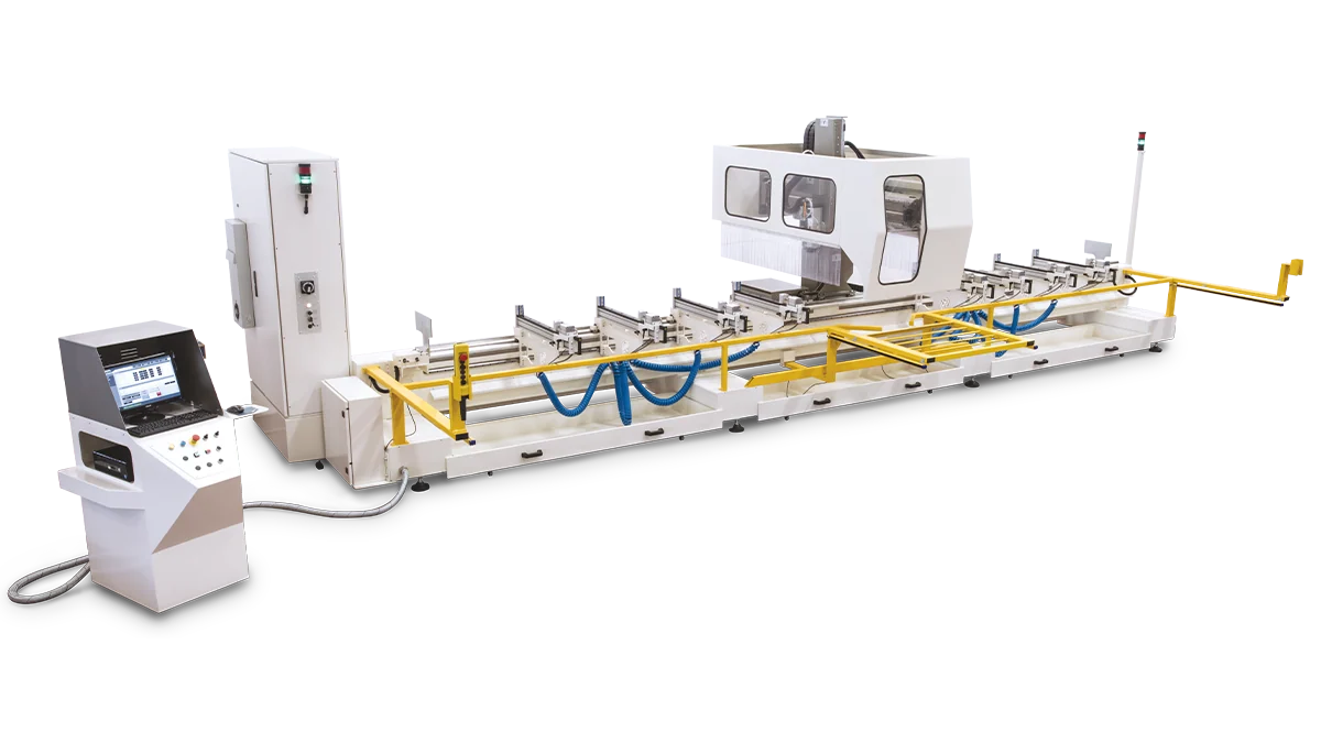 MC 304 Atlas Panels 4A DPM