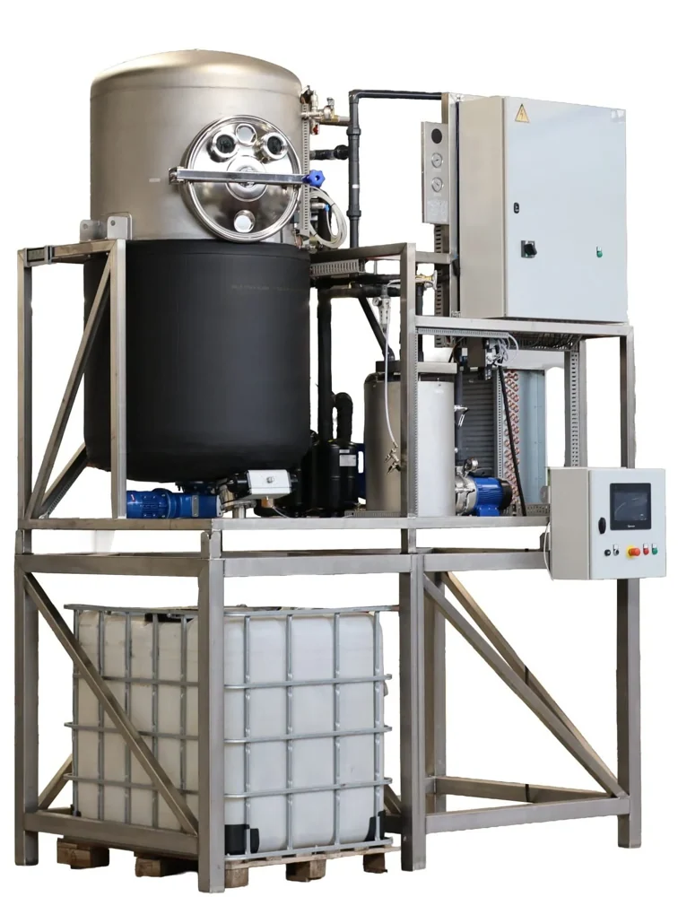 Formeco HP-R