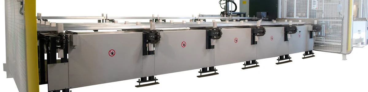 Chain feed HKF-4/225