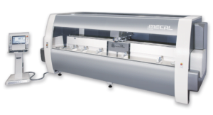 MECAL MC 307 FALCON CNC