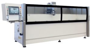 CNC stroj Mecal MC 319 Aydo